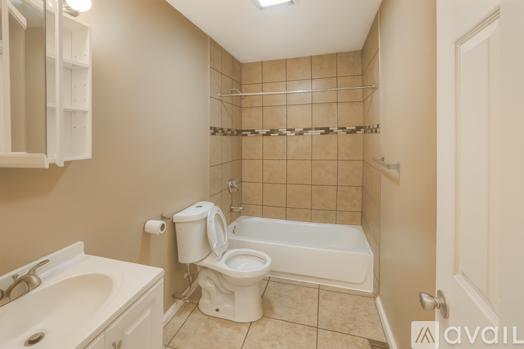 4325 Fair Oaks Rd 2 Beds Apartment for Rent - Photo gallery 5