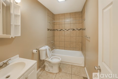 4325 Fair Oaks Rd 2 Beds Apartment for Rent