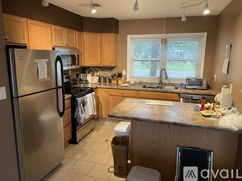 205 Mitchell Cir 3 Beds Apartment for Rent