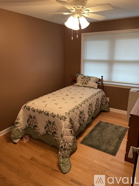 205 Mitchell Cir 3 Beds Apartment for Rent
