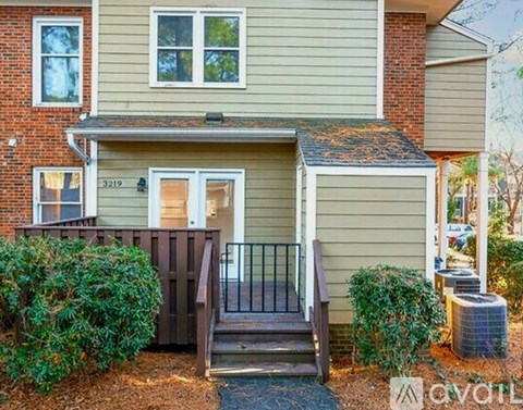 3219 Mill Run 2 Beds Apartment for Rent