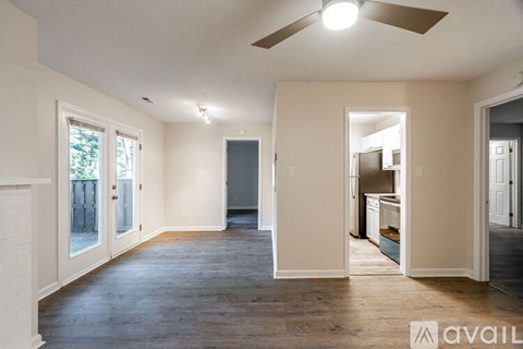 3219 Mill Run 2 Beds Apartment for Rent
