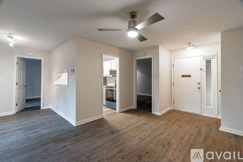 3219 Mill Run 2 Beds Apartment for Rent