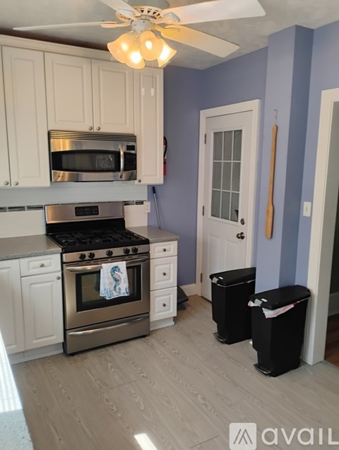 2 South Troy Avenue 4 Beds Apartment for Rent