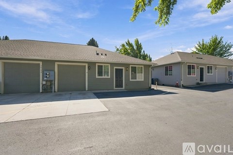 1419 Springwater Ave 2 Beds Apartment for Rent