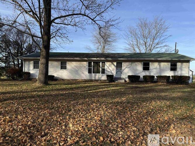 2418 E 550 N 3 Beds Single Family Home for Rent - Photo gallery 1