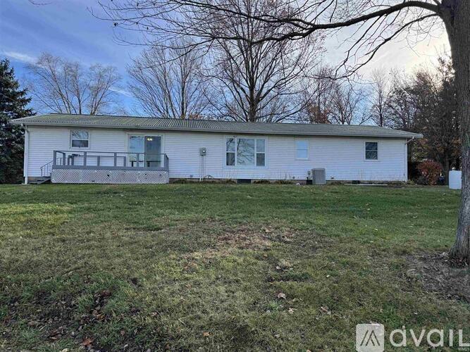 2418 E 550 N 3 Beds Single Family Home for Rent - Photo gallery 2