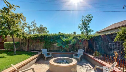 709 West Culver Street 3 Beds Apartment for Rent