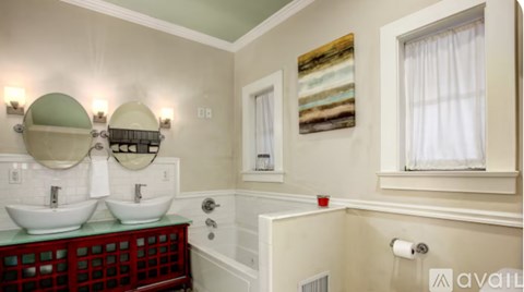 709 West Culver Street 3 Beds Apartment for Rent