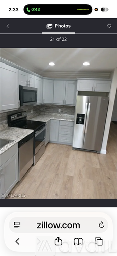 9423 Camelot Drive 1 Condo for Rent - Photo gallery 2