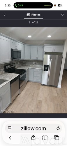 9423 Camelot Drive 1 Apartment for Rent