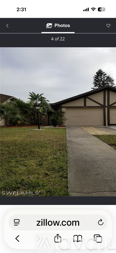 9423 Camelot Drive 1 Condo for Rent - Photo gallery 3