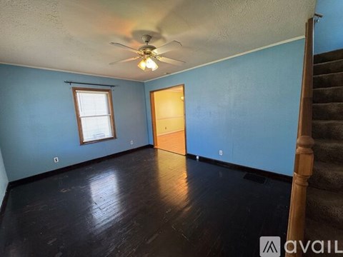 3034 13Th St NW 2 Beds Apartment for Rent