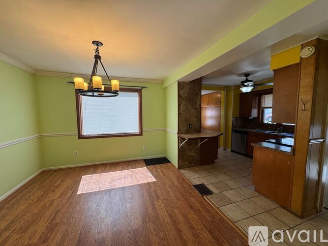 3034 13th St NW 2 Beds Single Family Home for Rent - Photo gallery 4