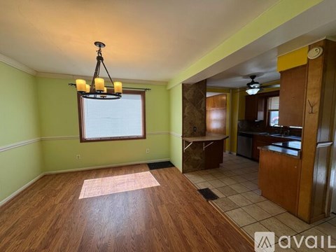 3034 13Th St NW 2 Beds Apartment for Rent