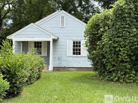 305 Cherokee St 3 Beds Apartment for Rent