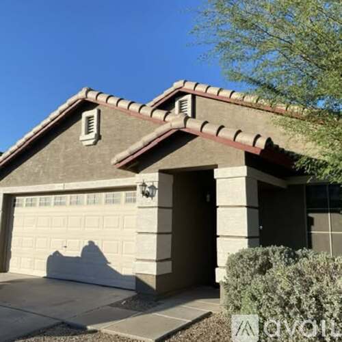 25752 West Winslow Avenue 4 Beds Single Family Home for Rent - Photo gallery 1