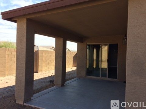 25752 West Winslow Avenue 4 Beds Apartment for Rent