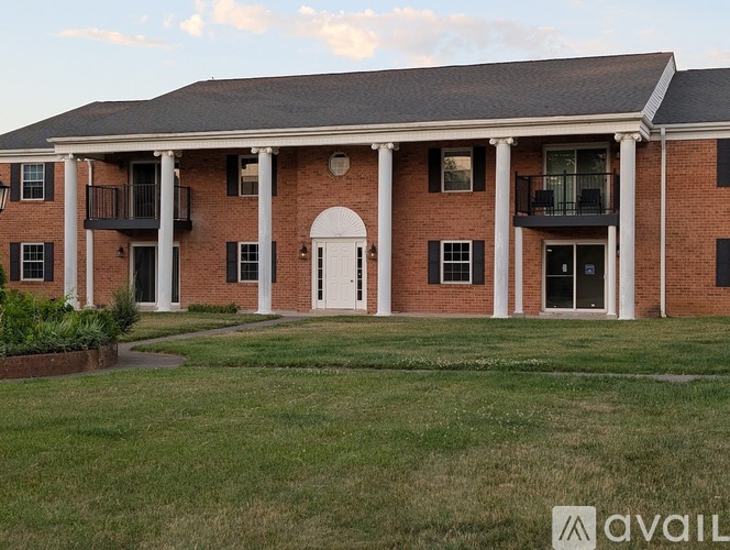 3801 Stratford Park Drive Southwest 3 Beds Apartment for Rent - Photo gallery 4
