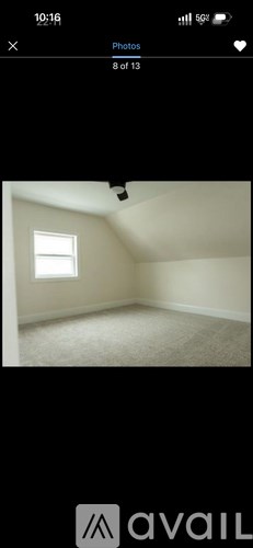 3555 North Humboldt Avenue 4 Beds Apartment for Rent