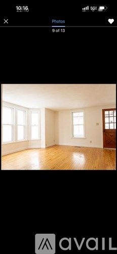 3555 North Humboldt Avenue 4 Beds Apartment for Rent