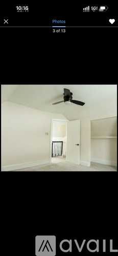 3555 North Humboldt Avenue 4 Beds Single Family Home for Rent - Photo gallery 4