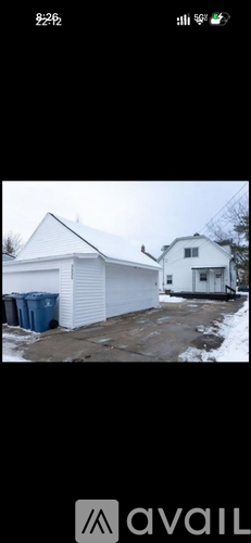 3555 North Humboldt Avenue 4 Beds Single Family Home for Rent - Photo gallery 5