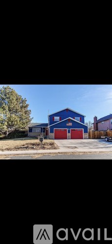 306 23Rd Avenue 5 Beds Apartment for Rent