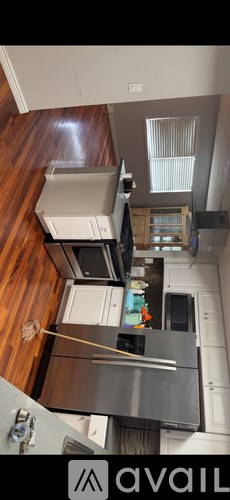 306 23Rd Avenue 5 Beds Apartment for Rent