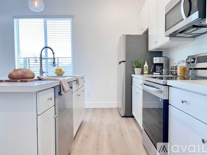 1247 E Colter St 2 Beds Apartment for Rent - Photo gallery 5
