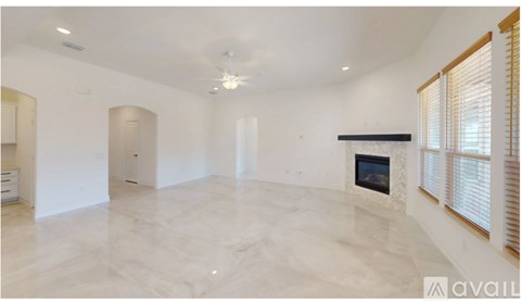 6509 Mill Creek Drive 4 Beds Apartment for Rent