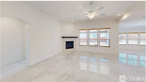 6509 Mill Creek Drive 4 Beds Apartment for Rent