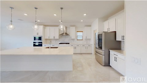 6509 Mill Creek Drive 4 Beds Apartment for Rent