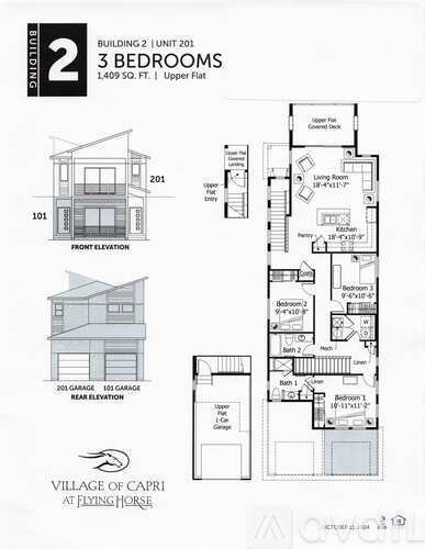 13653 Frost Bitten Grove 3 Beds Apartment for Rent