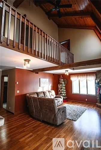 5890 Township Road 215 3 Beds Apartment for Rent