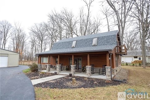 5890 Township Road 215 3 Beds Apartment for Rent
