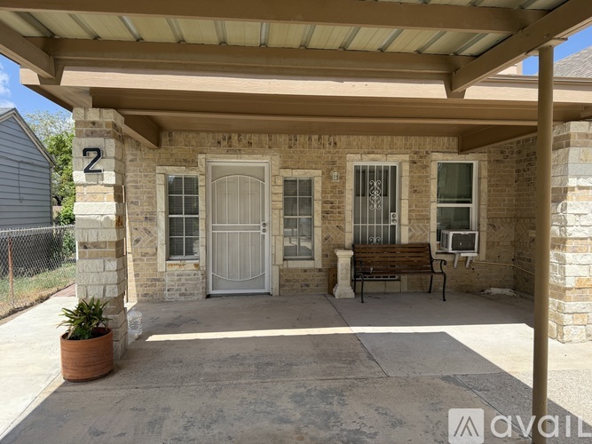 1714 Jasmine Ave W 1 Apartment for Rent - Photo gallery 1