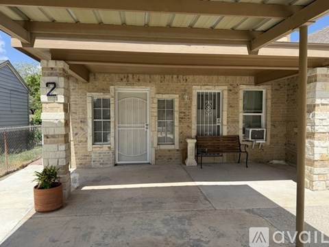1714 Jasmine Ave W 1 Apartment for Rent