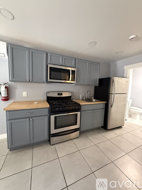 1714 Jasmine Ave W 1 Apartment for Rent - Photo gallery 4