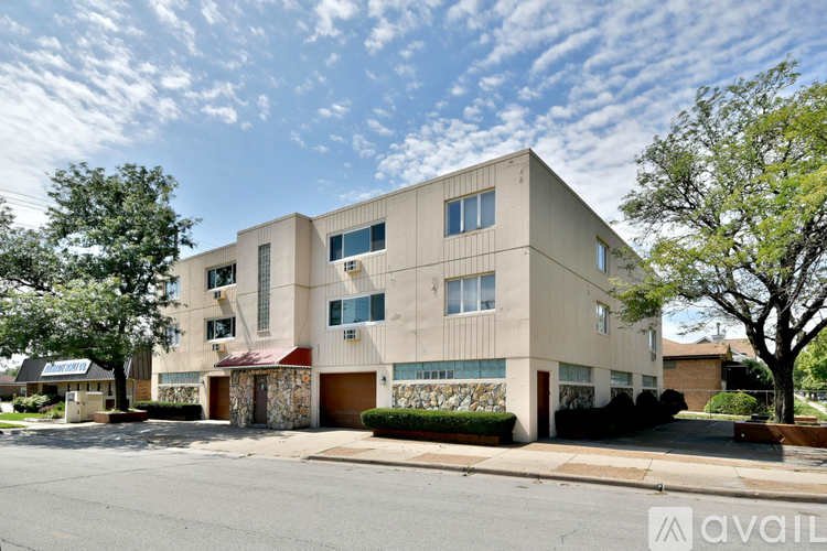 4444 1st Avenue 3 Beds Condo for Rent - Photo gallery 1