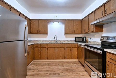 4444 1St Avenue 3 Beds Apartment for Rent