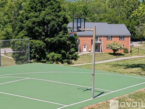 3801 Stratford Park Drive Southwest 2 Beds Apartment for Rent