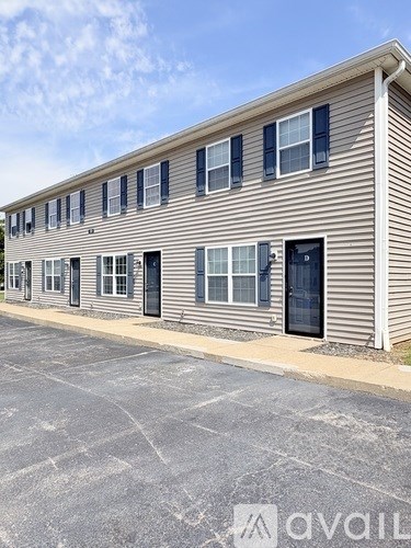 110 Bright St 2 Beds Apartment for Rent