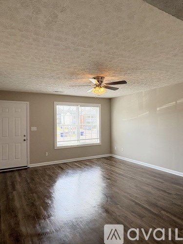 110 Bright St 2 Beds Apartment for Rent
