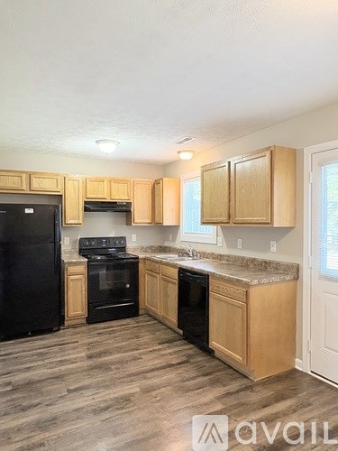 110 Bright St 2 Beds Apartment for Rent
