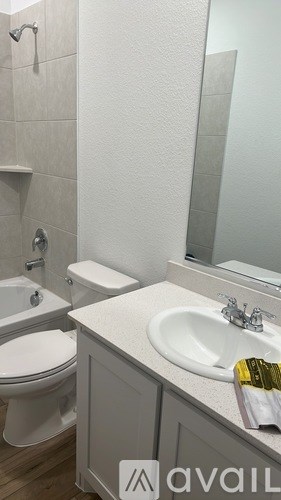 3104 Feathercrest Lane 4 Beds Apartment for Rent