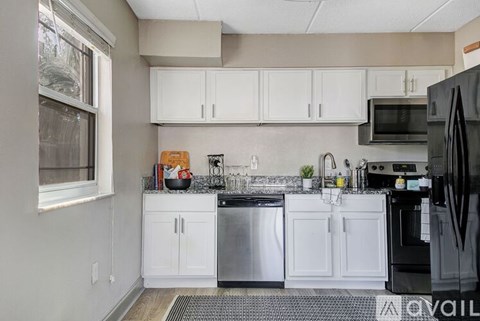 3435 S Orange Ave 1 Apartment for Rent