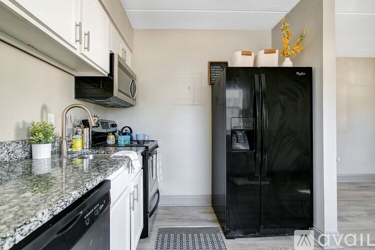 3435 S Orange Ave 1 Apartment for Rent - Photo gallery 5