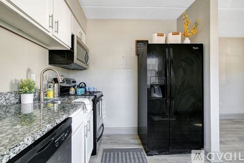 3435 S Orange Ave 1 Apartment for Rent