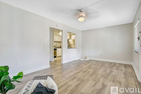 3435 S Orange Ave 1 Apartment for Rent
